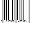 Barcode Image for UPC code 0630509455973