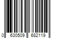 Barcode Image for UPC code 0630509682119