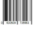 Barcode Image for UPC code 0630509735563