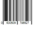 Barcode Image for UPC code 0630509786527