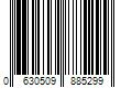 Barcode Image for UPC code 0630509885299