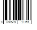 Barcode Image for UPC code 0630509910113