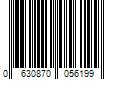 Barcode Image for UPC code 0630870056199