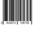 Barcode Image for UPC code 0630870105705