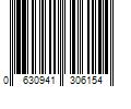 Barcode Image for UPC code 0630941306154