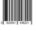 Barcode Image for UPC code 0630941446201