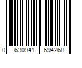 Barcode Image for UPC code 0630941694268