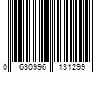 Barcode Image for UPC code 0630996131299