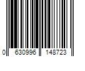 Barcode Image for UPC code 0630996148723. Product Name: Moose Toys Magic Mixies Pixlings Marena the Mermaid Pixling 6.5 inch Doll Inside a Potion Bottle  Ages 5+