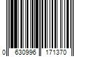 Barcode Image for UPC code 0630996171370