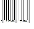 Barcode Image for UPC code 0630996175576