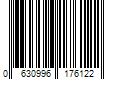 Barcode Image for UPC code 0630996176122