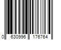 Barcode Image for UPC code 0630996176764