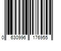 Barcode Image for UPC code 0630996176955