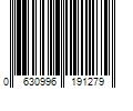 Barcode Image for UPC code 0630996191279