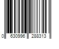 Barcode Image for UPC code 0630996288313