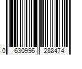 Barcode Image for UPC code 0630996288474