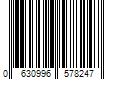 Barcode Image for UPC code 0630996578247