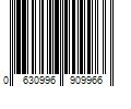 Barcode Image for UPC code 0630996909966