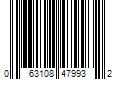 Barcode Image for UPC code 063108479932