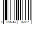 Barcode Image for UPC code 0631444007937