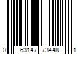 Barcode Image for UPC code 063147734481