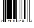 Barcode Image for UPC code 063147844562