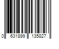 Barcode Image for UPC code 0631899135827