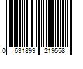 Barcode Image for UPC code 0631899219558