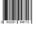 Barcode Image for UPC code 0632281946113