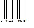 Barcode Image for UPC code 0632281993131