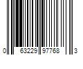 Barcode Image for UPC code 063229977683