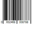 Barcode Image for UPC code 0632468008788