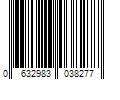 Barcode Image for UPC code 0632983038277