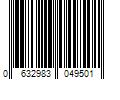 Barcode Image for UPC code 0632983049501