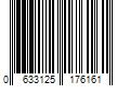 Barcode Image for UPC code 0633125176161