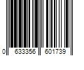 Barcode Image for UPC code 0633356601739