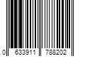 Barcode Image for UPC code 0633911788202