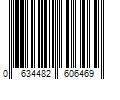 Barcode Image for UPC code 0634482606469