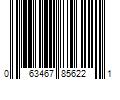 Barcode Image for UPC code 063467856221