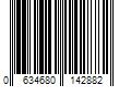 Barcode Image for UPC code 0634680142882