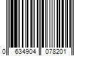 Barcode Image for UPC code 0634904078201