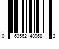 Barcode Image for UPC code 063562489683