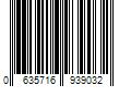 Barcode Image for UPC code 0635716939032