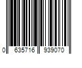 Barcode Image for UPC code 0635716939070