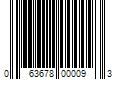 Barcode Image for UPC code 063678000093