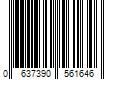 Barcode Image for UPC code 0637390561646