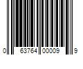 Barcode Image for UPC code 063764000099