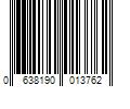 Barcode Image for UPC code 0638190013762