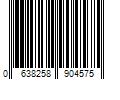 Barcode Image for UPC code 0638258904575